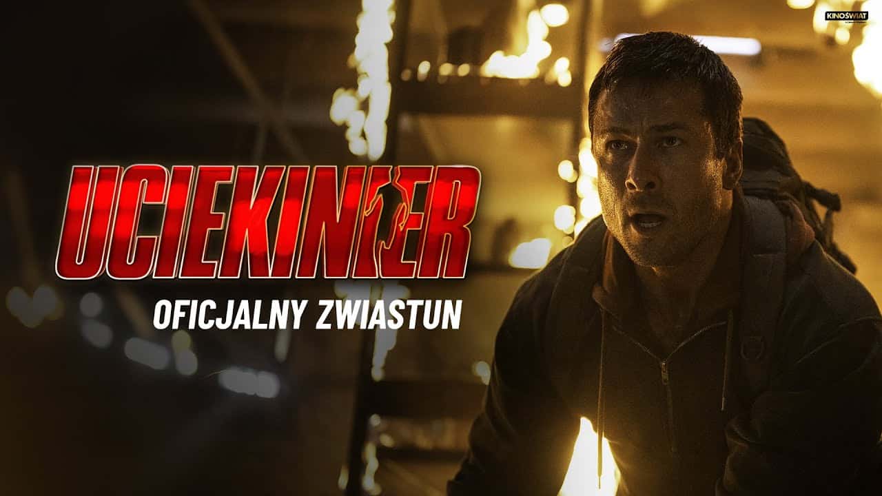 Uciekinier Cały Film (2025) Online - Gdzie Obejrzeć