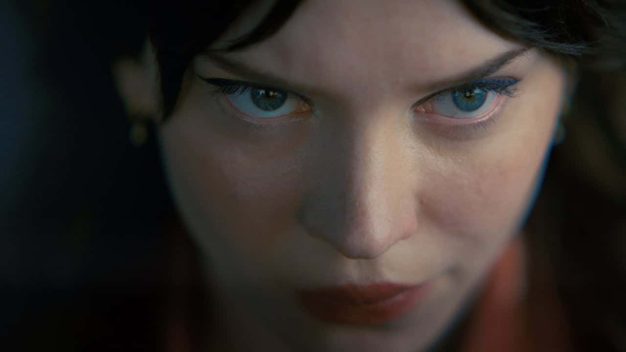 Towarzysz Cały Film (2025) Online - Gdzie Obejrzeć