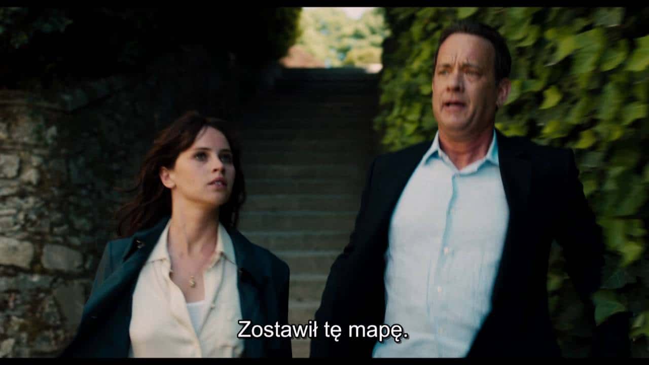 Inferno Cały Film (2016) Online - Gdzie Obejrzeć