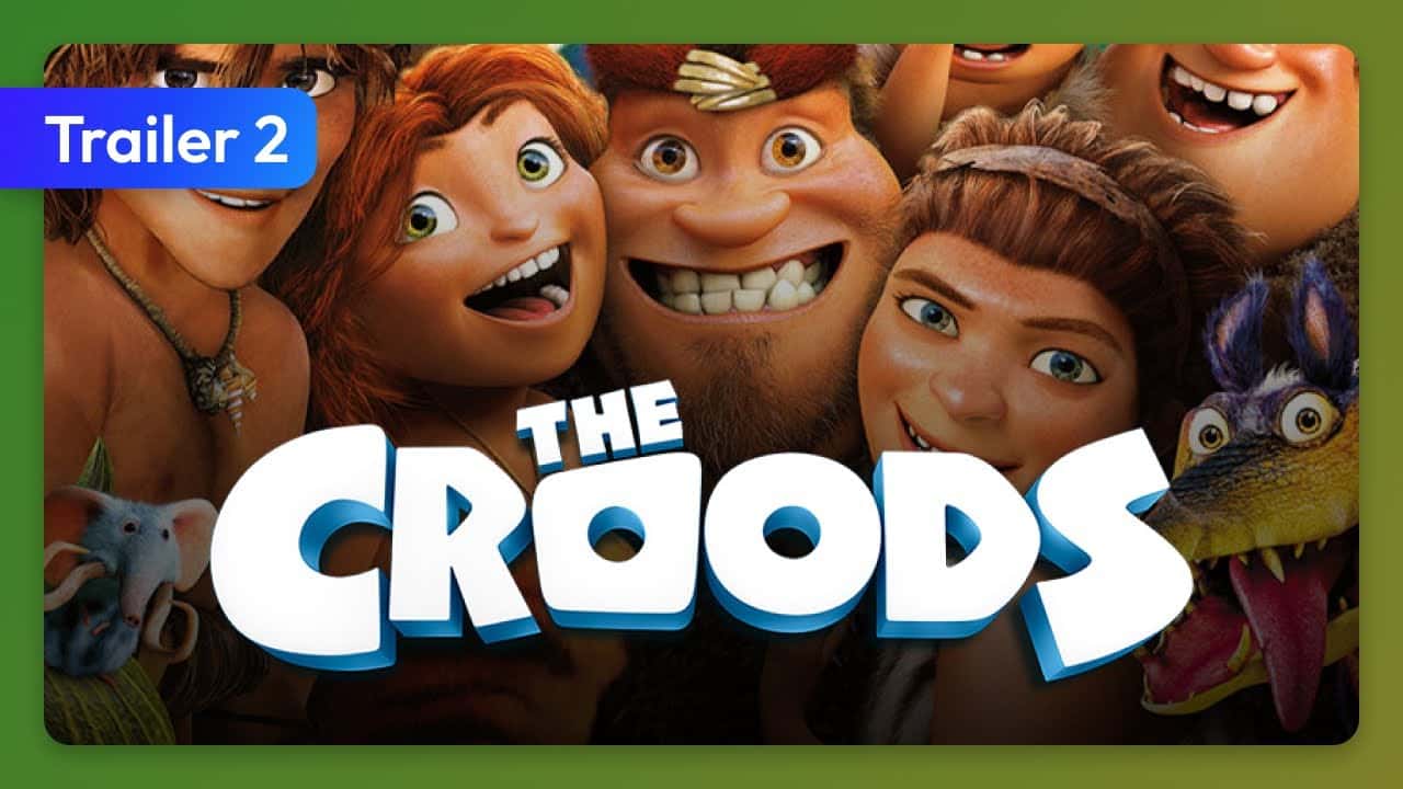 Krudowie Cały Film (2013) Online - Gdzie Obejrzeć