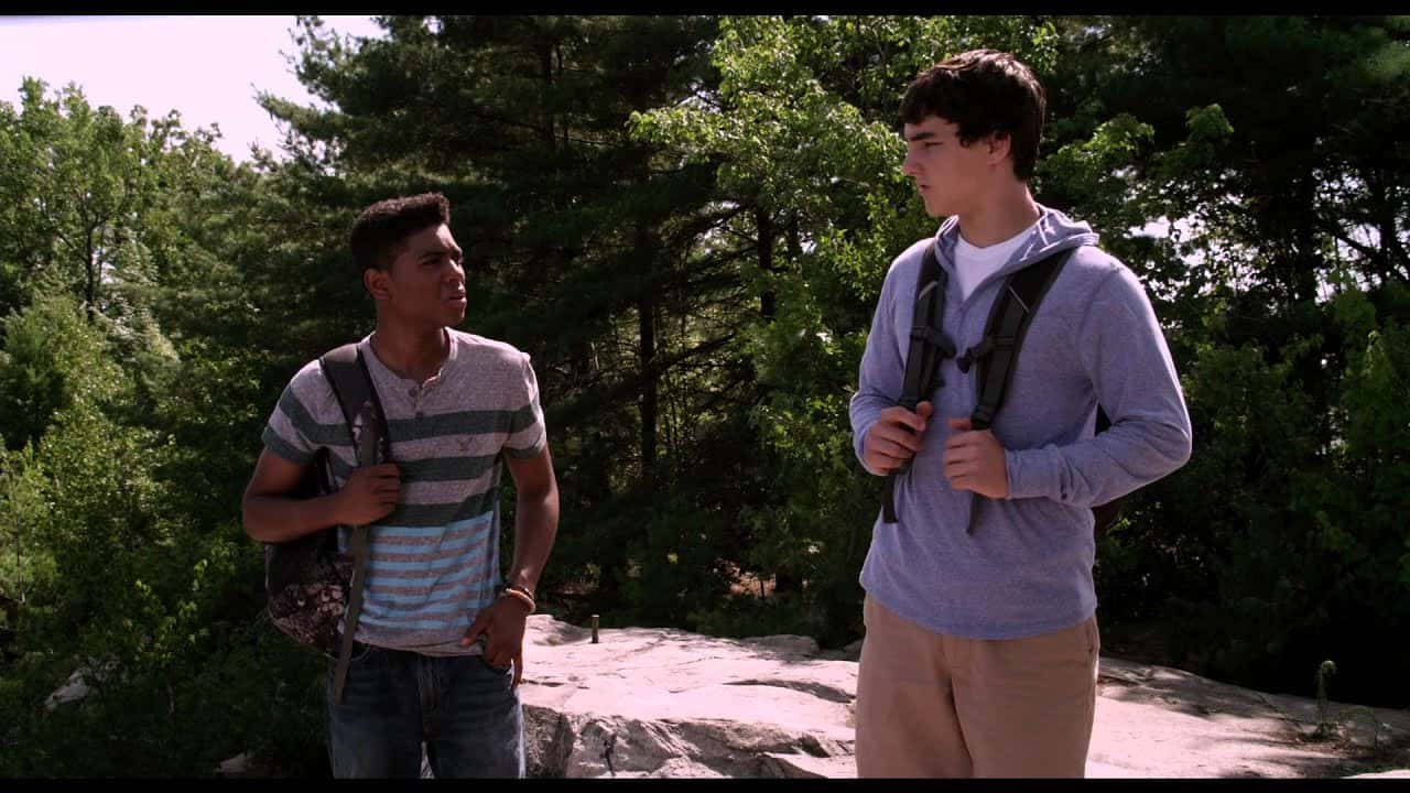 Jeszcze większe dzieci Cały Film (2013) Online - Gdzie Obejrzeć