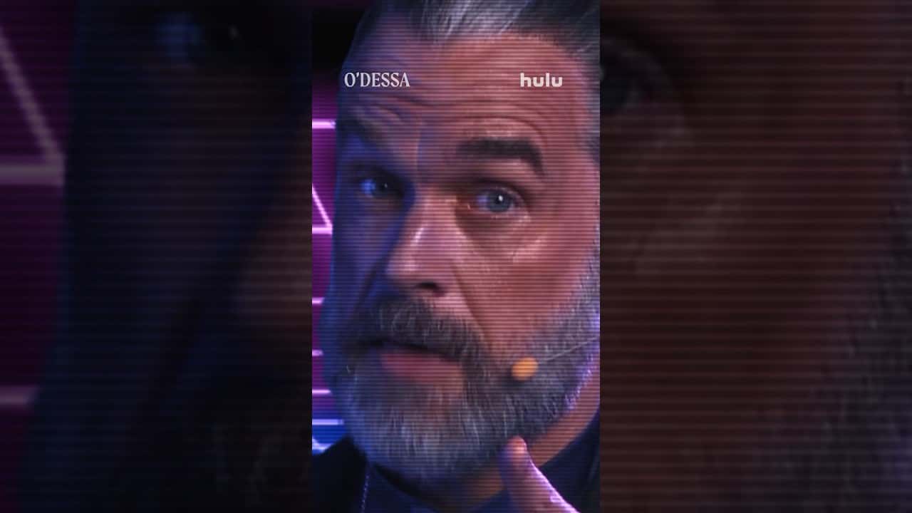 O'Dessa Cały Film (2025) Online - Gdzie Obejrzeć