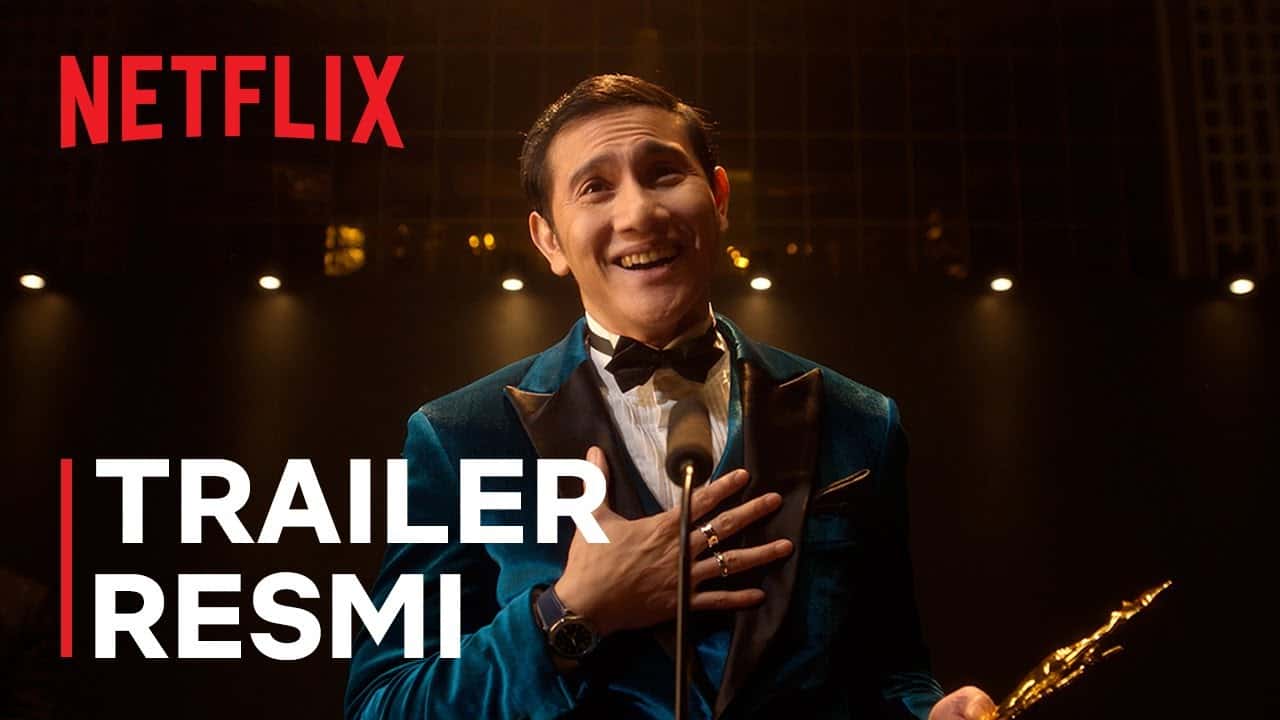 Zagubiony talent Cały Film (2025) Online - Gdzie Obejrzeć