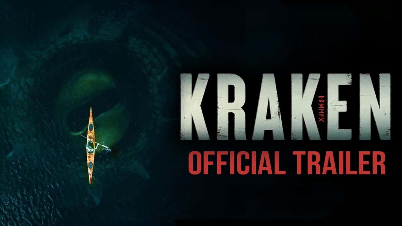 Kraken Cały Film (2026) Online - Gdzie Obejrzeć
