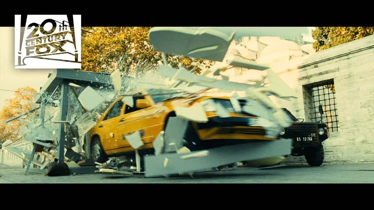 Uprowadzona 2 Cały Film (2012) Online - Gdzie Obejrzeć