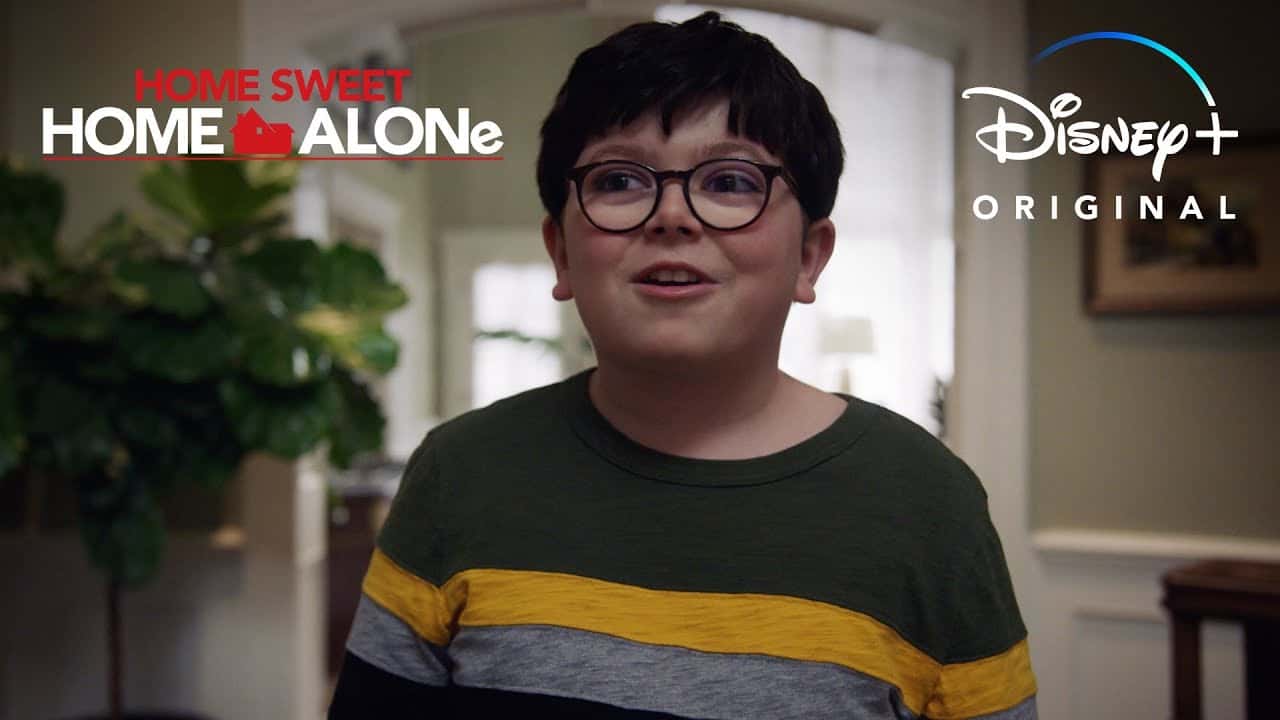 Nareszcie sam w domu Cały Film (2021) Online - Gdzie Obejrzeć