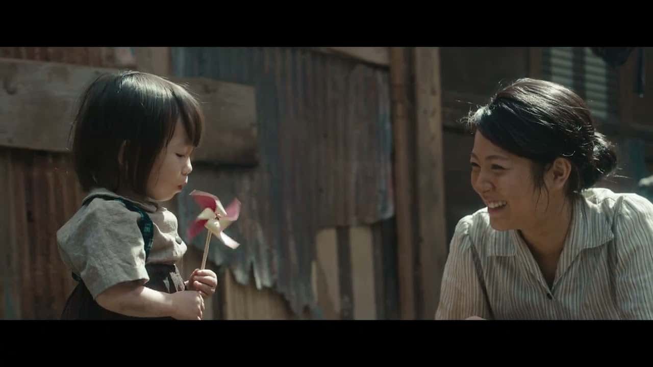 Godzilla Minus One Cały Film (2023) Online - Gdzie Obejrzeć