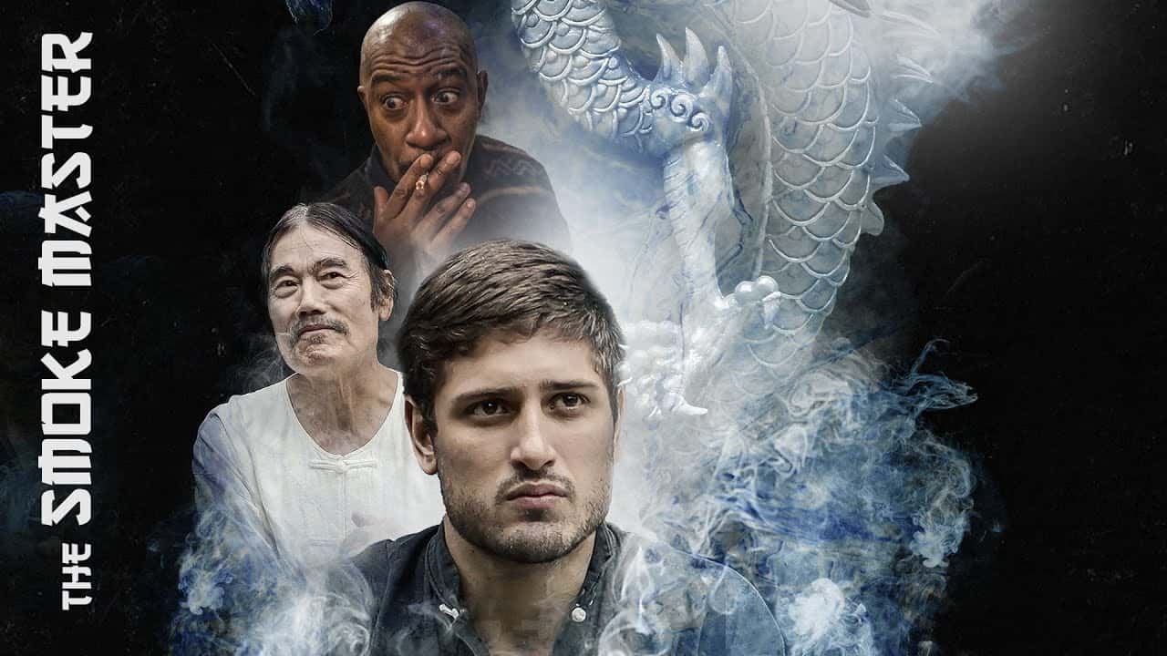 O Mestre da Fumaça Cały Film (2023) Online - Gdzie Obejrzeć