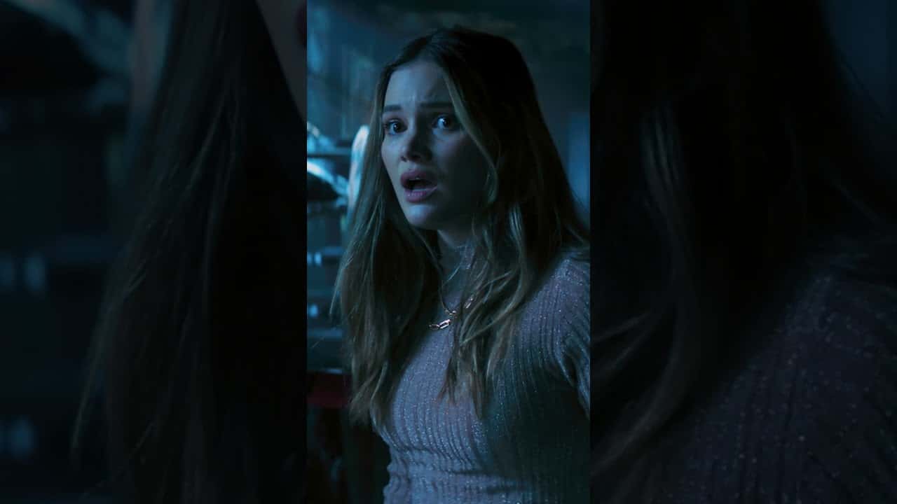 Zabójcze walentynki Cały Film (2025) Online - Gdzie Obejrzeć