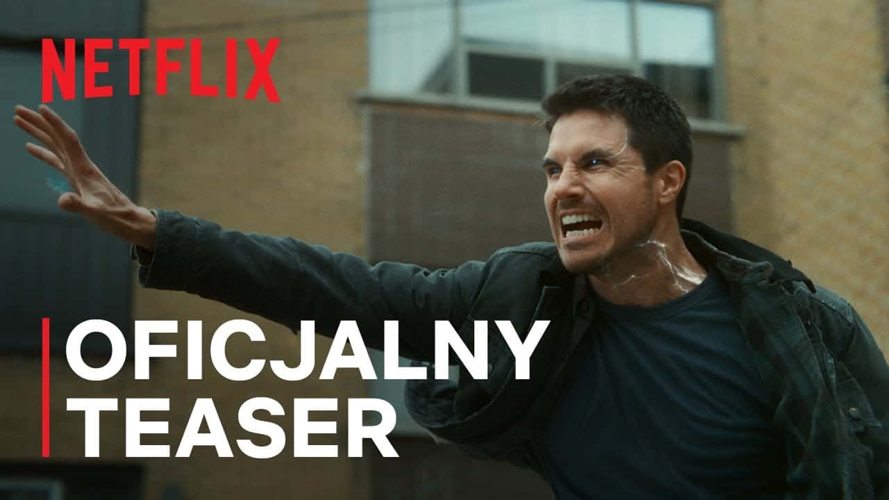 Kod 8: część 2 Cały Film (2024) Online - Gdzie Obejrzeć