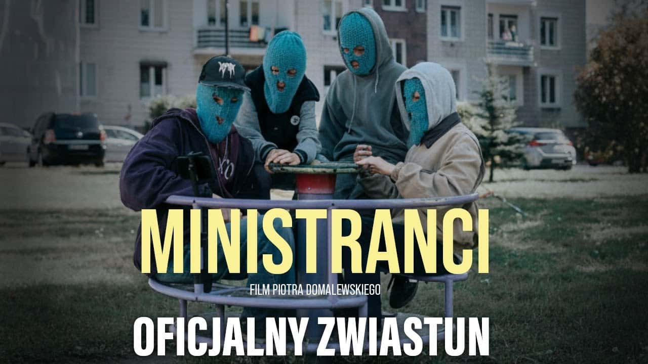Ministranci Cały Film (2025) Online - Gdzie Obejrzeć