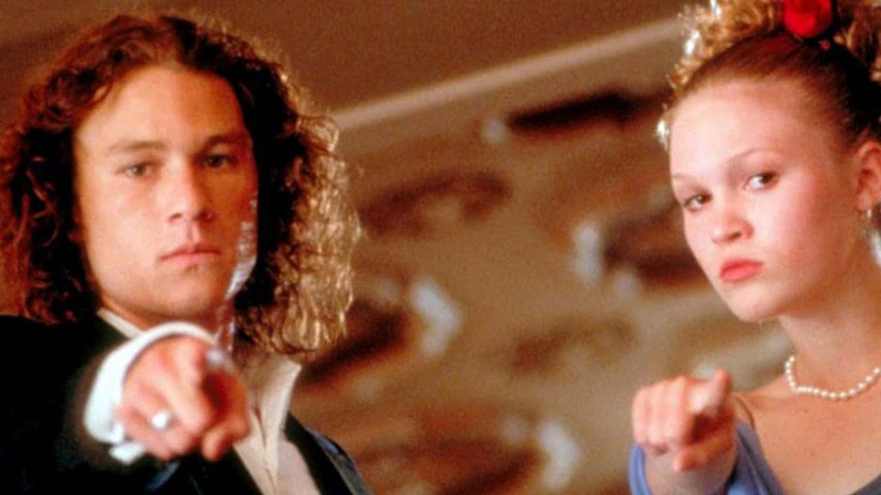 Zakochana złośnica Cały Film (1999) Online - Gdzie Obejrzeć