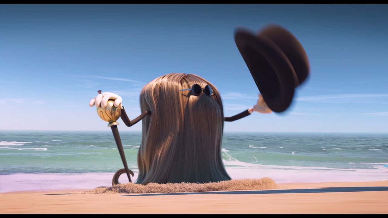 Rodzina Addamsów 2 Cały Film (2021) Online - Gdzie Obejrzeć