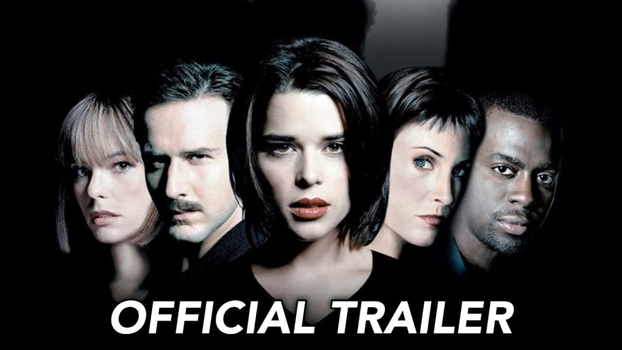 Krzyk 3 Cały Film (2000) Online - Gdzie Obejrzeć