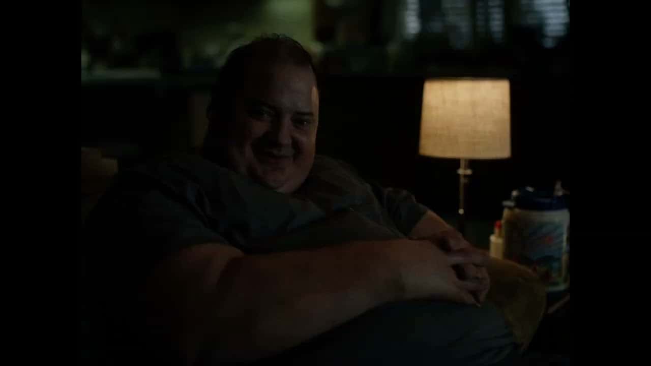 Wieloryb Cały Film (2022) Online - Gdzie Obejrzeć