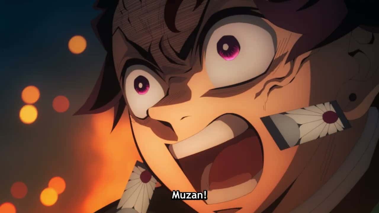 Demon Slayer: Kimetsu no Yaiba – Infinity Castle Cały Film (2025) Online - Gdzie Obejrzeć