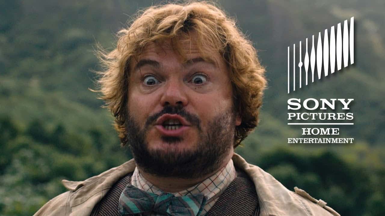 Jumanji: Przygoda w dżungli Cały Film (2017) Online - Gdzie Obejrzeć