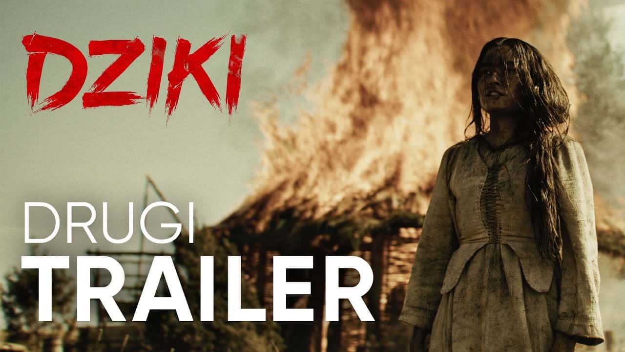 Dziki Cały Film (2026) Online - Gdzie Obejrzeć