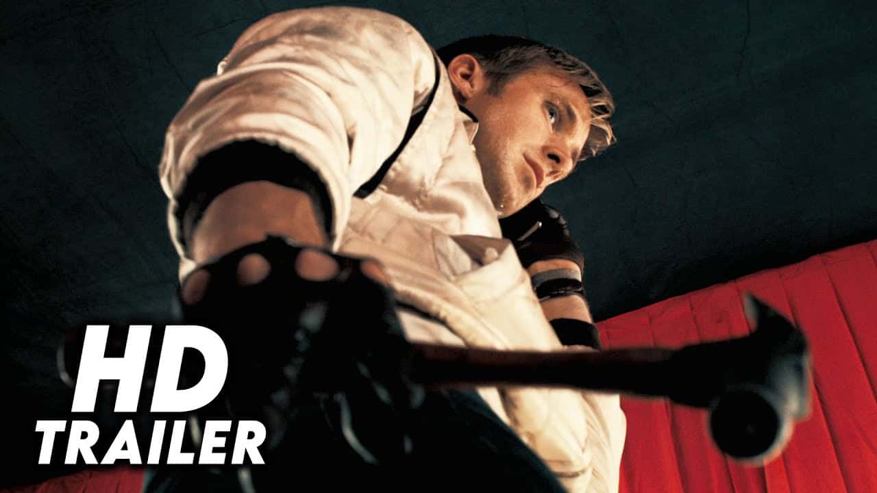 Drive Cały Film (2011) Online - Gdzie Obejrzeć