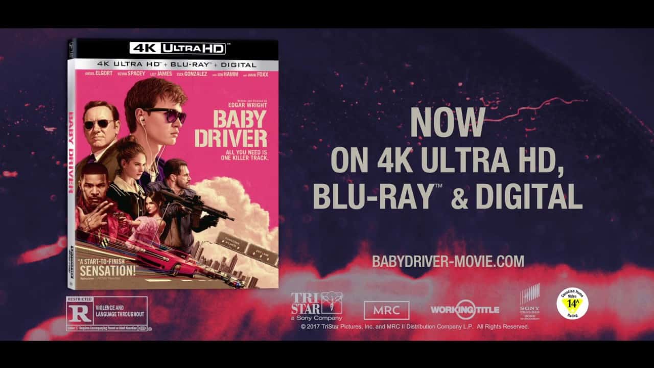 Baby Driver Cały Film (2017) Online - Gdzie Obejrzeć