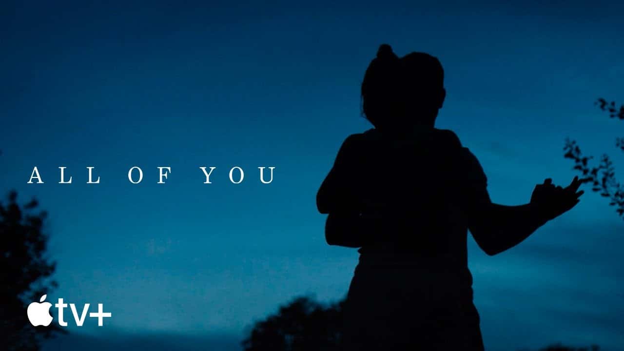 Jesteś tylko Ty Cały Film (2025) Online - Gdzie Obejrzeć