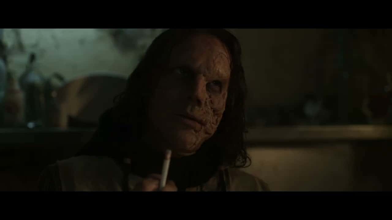 Piotruś Pan Horror w Nibylandii Cały Film (2025) Online - Gdzie Obejrzeć