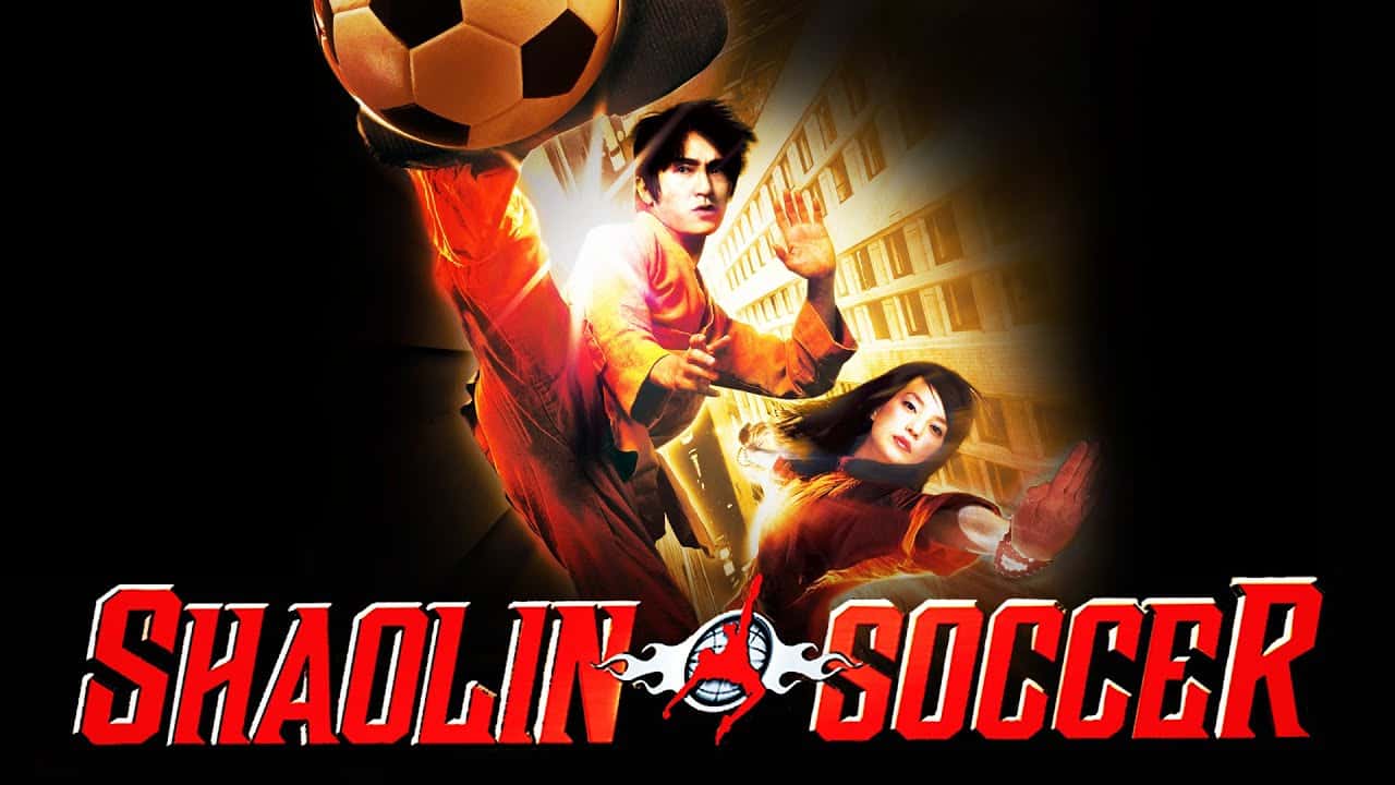 Shaolin Soccer Cały Film (2001) Online - Gdzie Obejrzeć