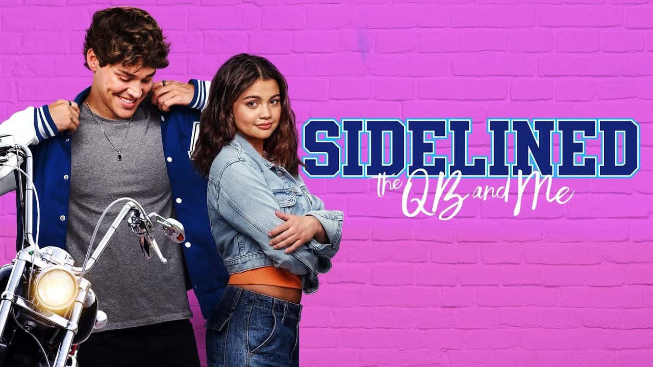 Dziewczyna Bad Boya Cały Film (2025) Online - Gdzie Obejrzeć