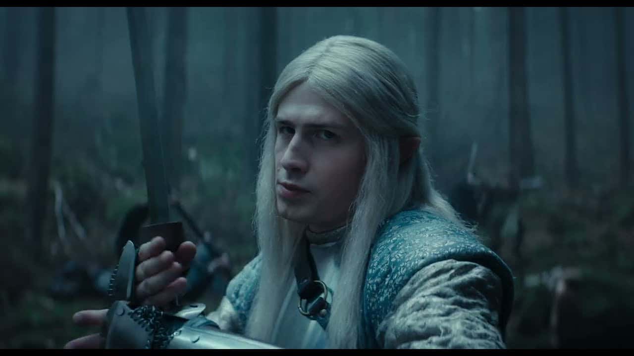 LARP. Miłość, trolle i inne questy Cały Film (2025) Online - Gdzie Obejrzeć