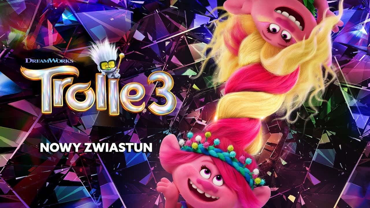 Trolle 3 Cały Film (2023) Online - Gdzie Obejrzeć