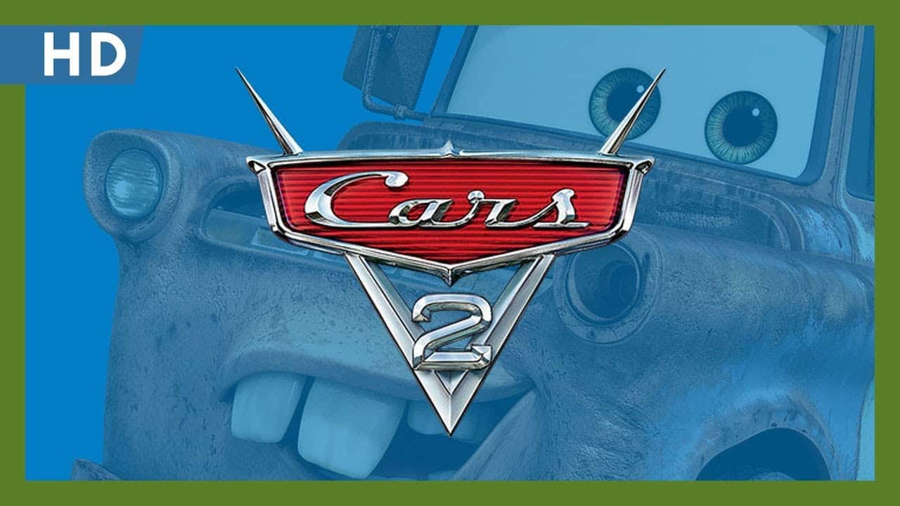 Auta 2 Cały Film (2011) Online - Gdzie Obejrzeć