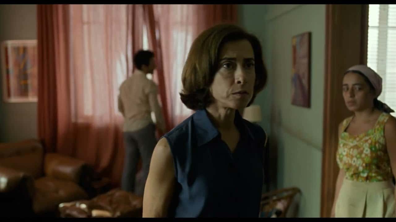 I'm Still Here Cały Film (2024) Online - Gdzie Obejrzeć