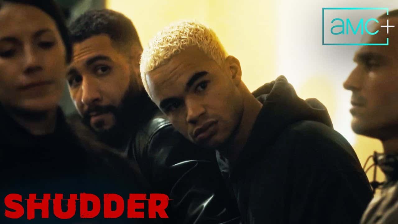 Robactwo Cały Film (2023) Online - Gdzie Obejrzeć