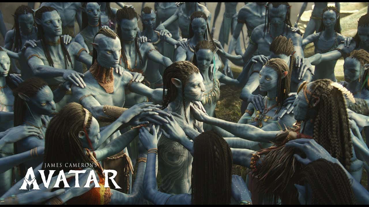 Avatar Cały Film (2009) Online - Gdzie Obejrzeć
