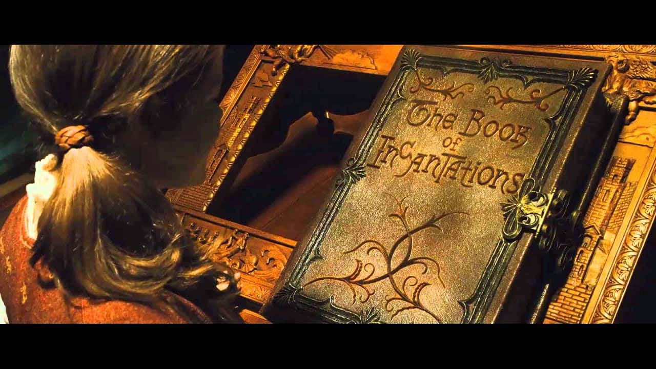 Opowieści z Narnii: Podróż Wędrowca do Świtu Cały Film (2010) Online - Gdzie Obejrzeć