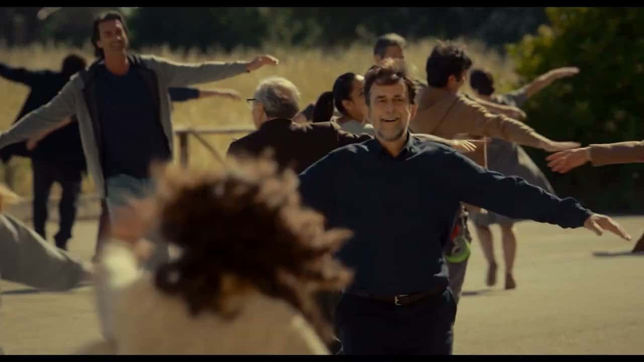 Lepsze jutro Cały Film (2023) Online - Gdzie Obejrzeć