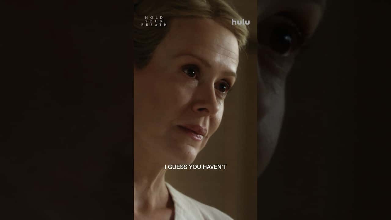 Wstrzymaj oddech Cały Film (2024) Online - Gdzie Obejrzeć