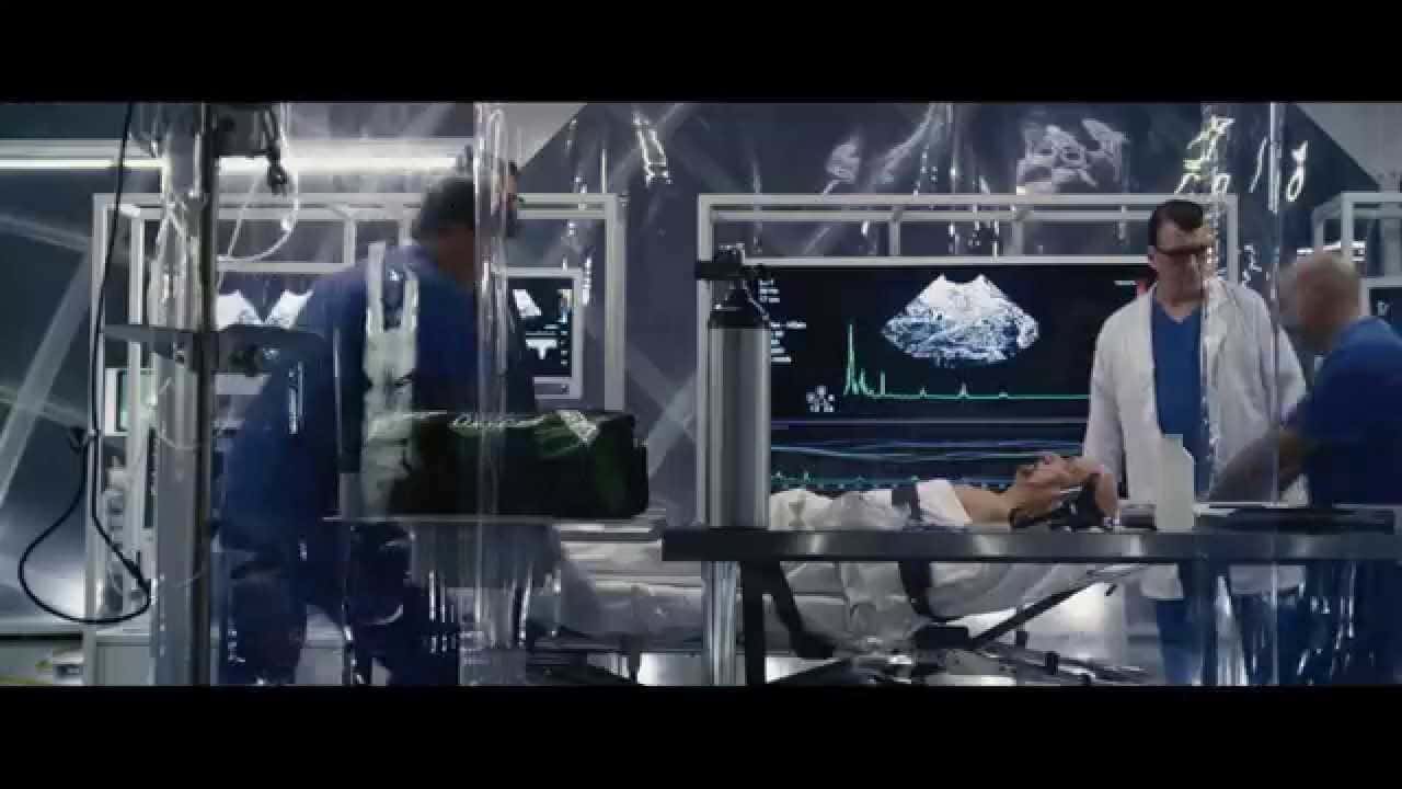 Klucz do Wieczności Cały Film (2015) Online - Gdzie Obejrzeć