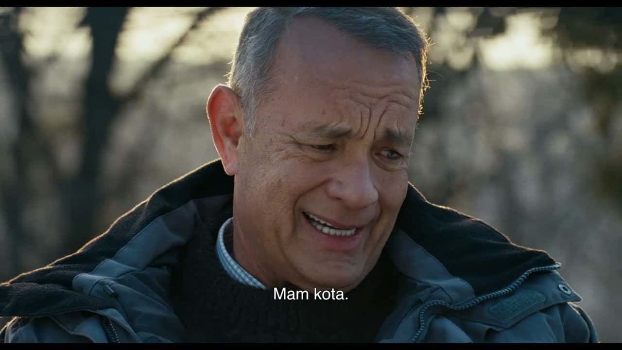 Mężczyzna imieniem Otto Cały Film (2022) Online - Gdzie Obejrzeć