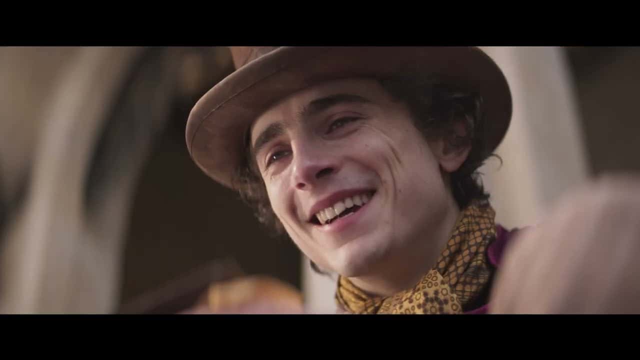 Wonka Cały Film (2023) Online - Gdzie Obejrzeć