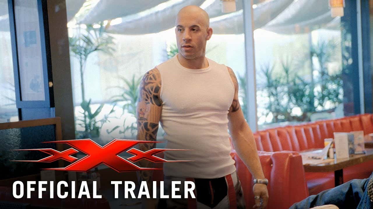 xXx Cały Film (2002) Online - Gdzie Obejrzeć