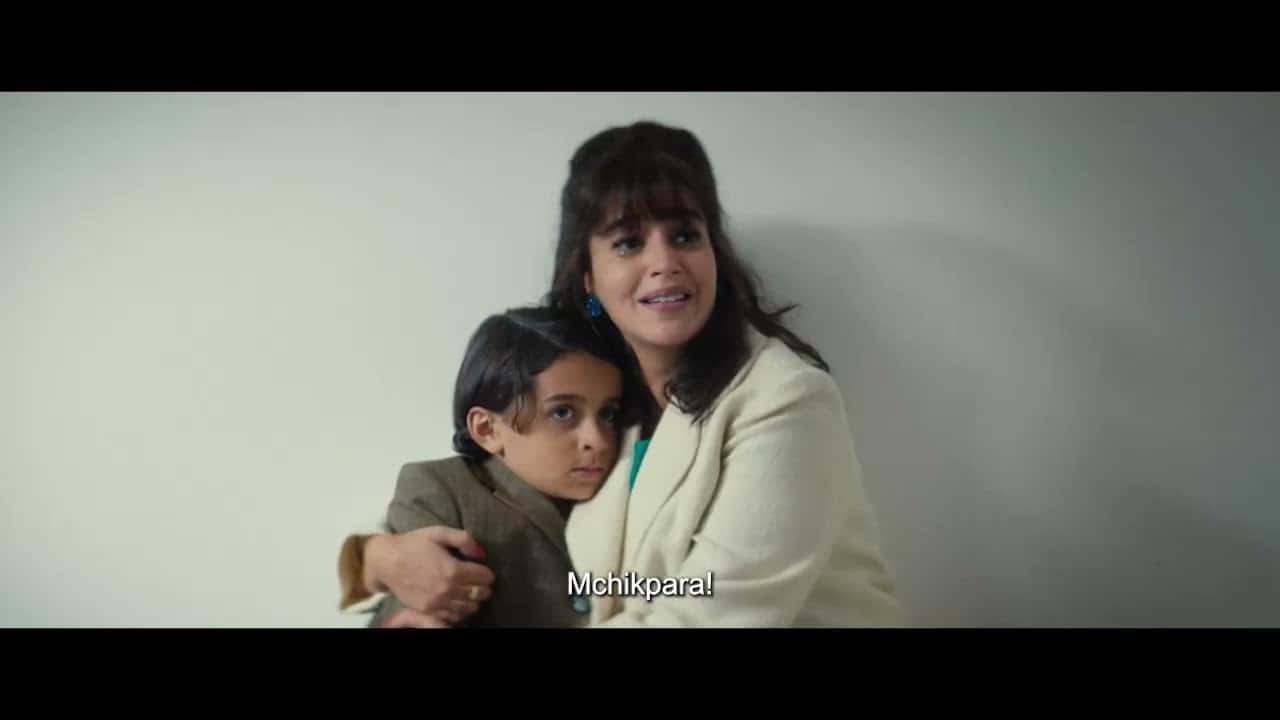 Cudowne życie Cały Film (2025) Online - Gdzie Obejrzeć