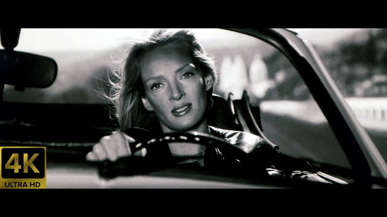 Kill Bill 2 Cały Film (2004) Online - Gdzie Obejrzeć