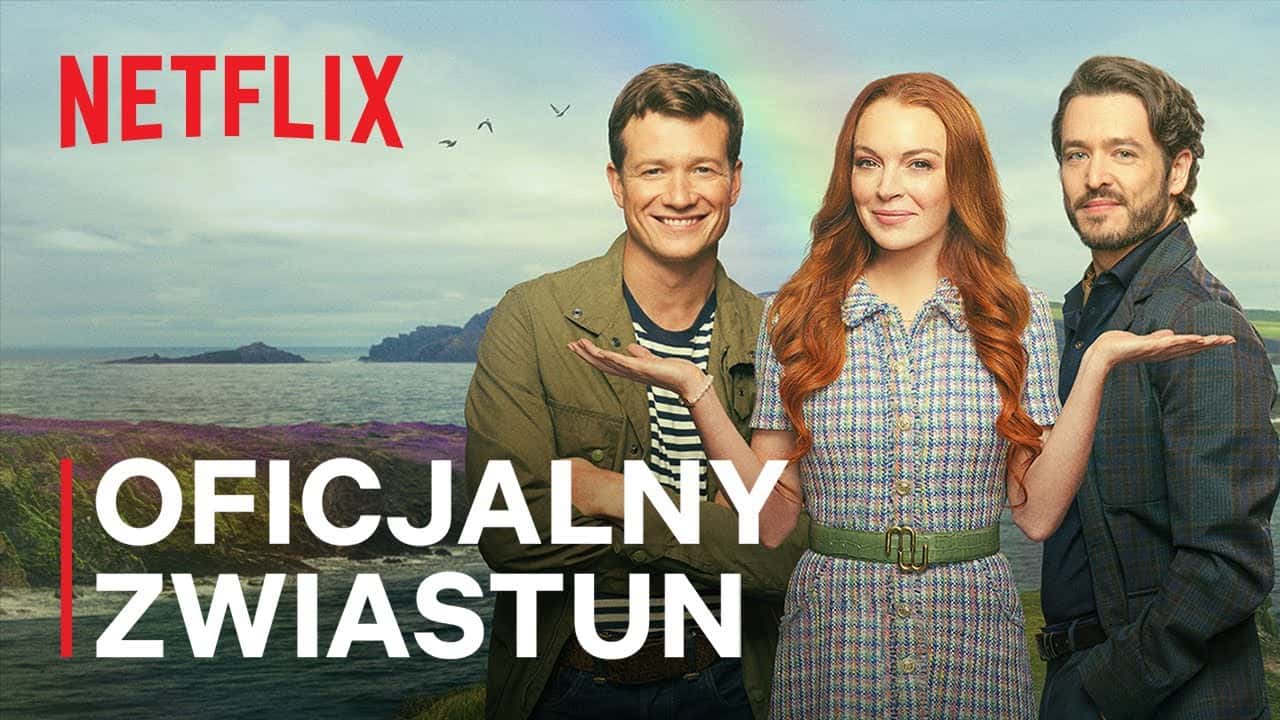 Irlandzkie życzenie Cały Film (2024) Online - Gdzie Obejrzeć