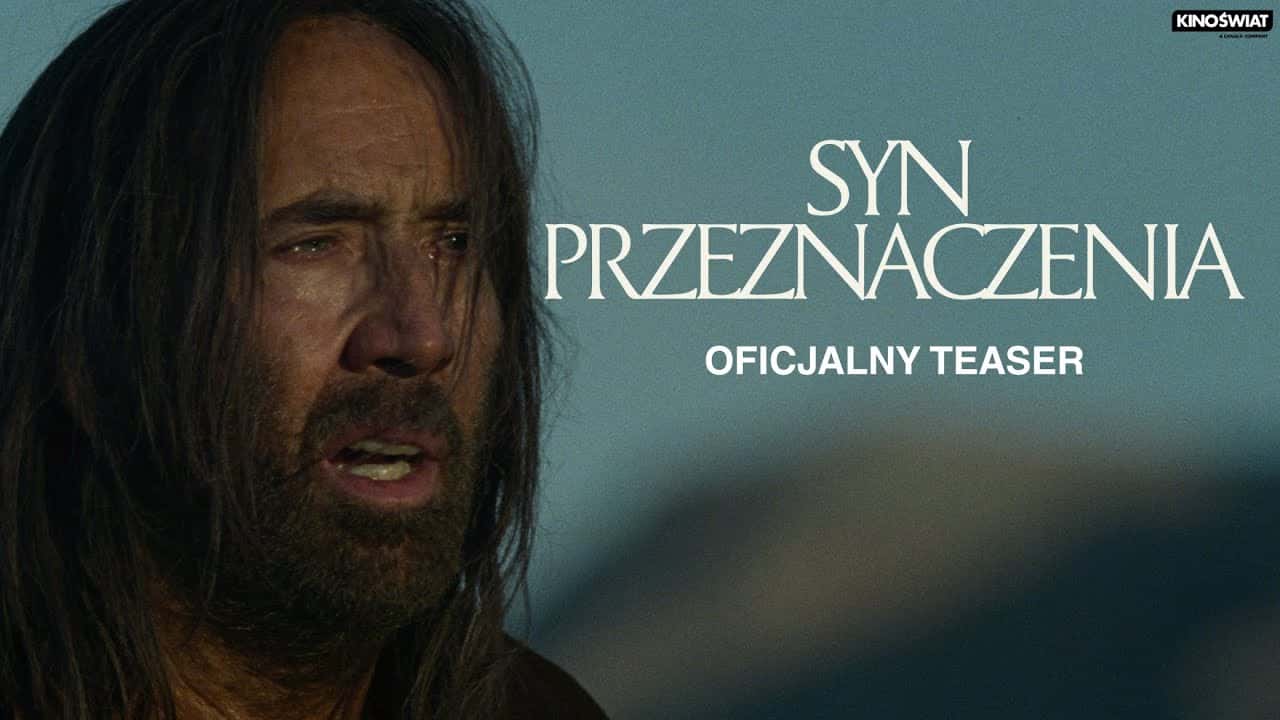 Syn przeznaczenia Cały Film (2025) Online - Gdzie Obejrzeć