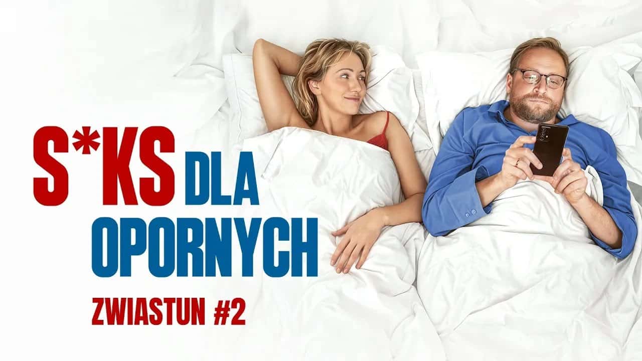 Seks dla opornych Cały Film (2025) Online - Gdzie Obejrzeć