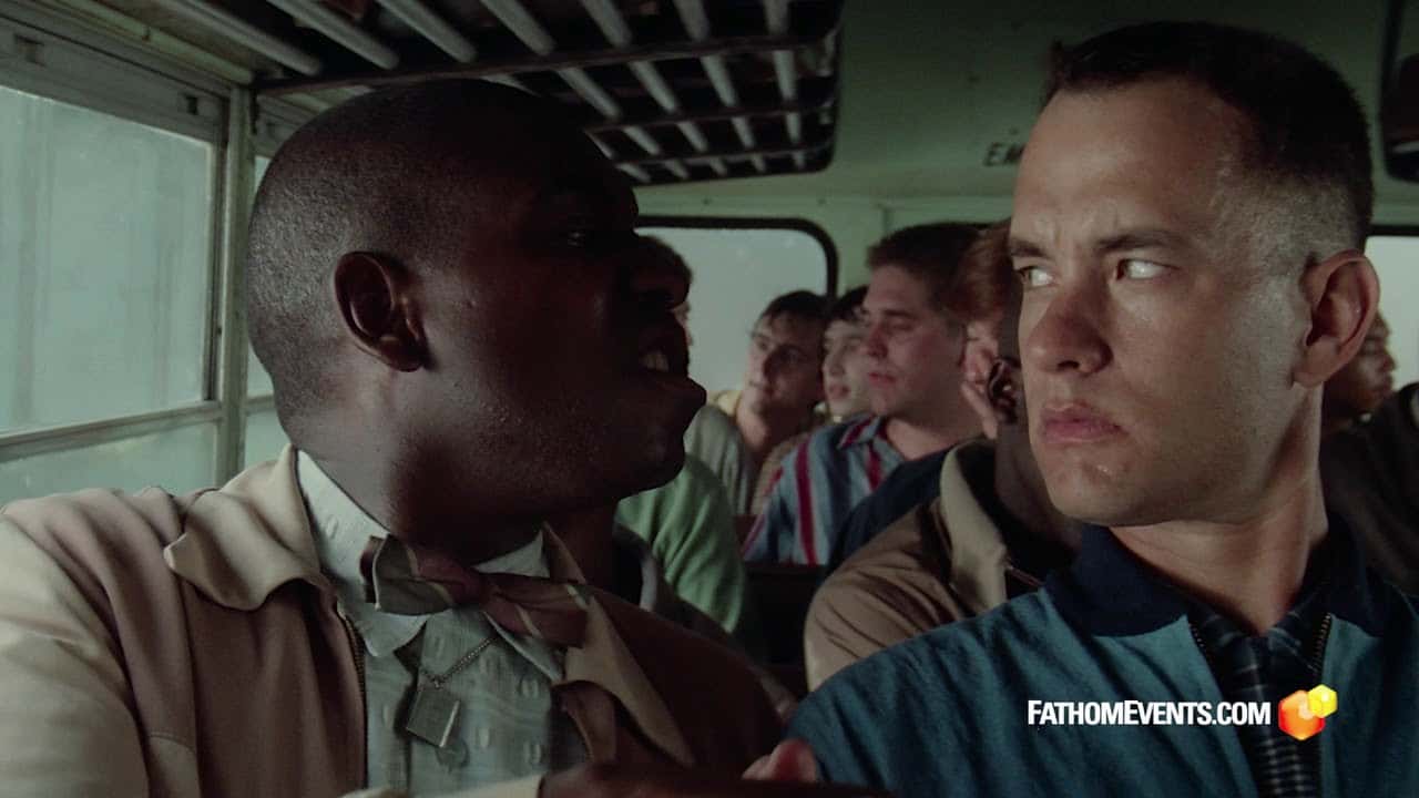 Forrest Gump Cały Film (1994) Online - Gdzie Obejrzeć