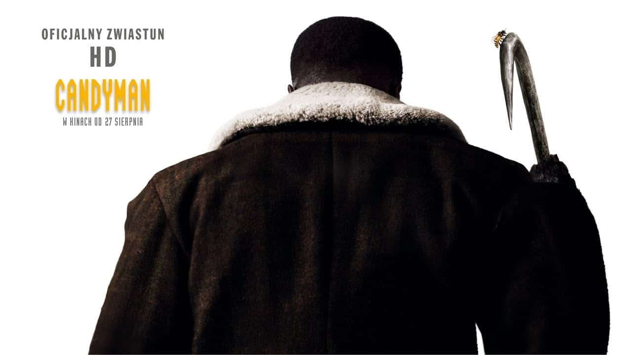Candyman Cały Film (2021) Online - Gdzie Obejrzeć