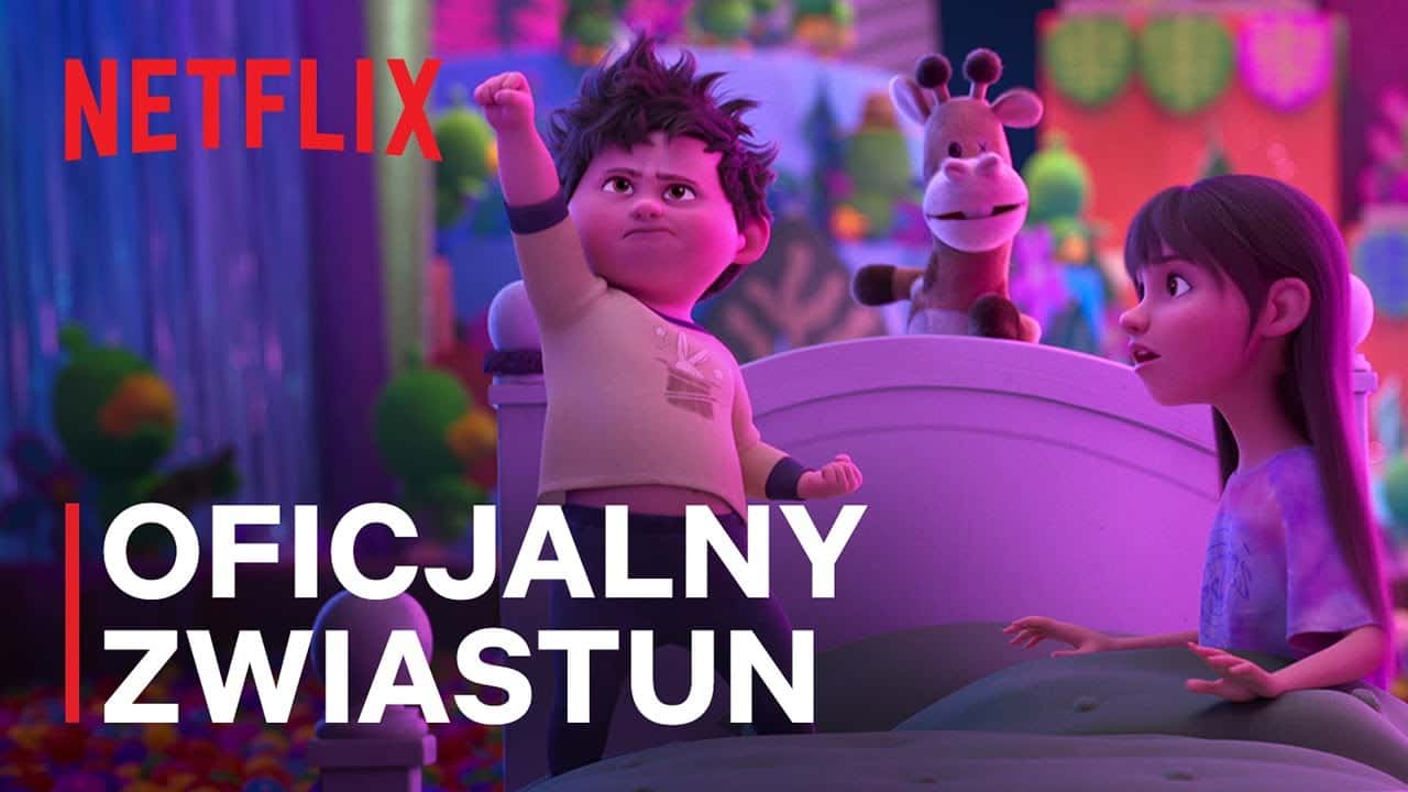 W krainie snów Cały Film (2025) Online - Gdzie Obejrzeć