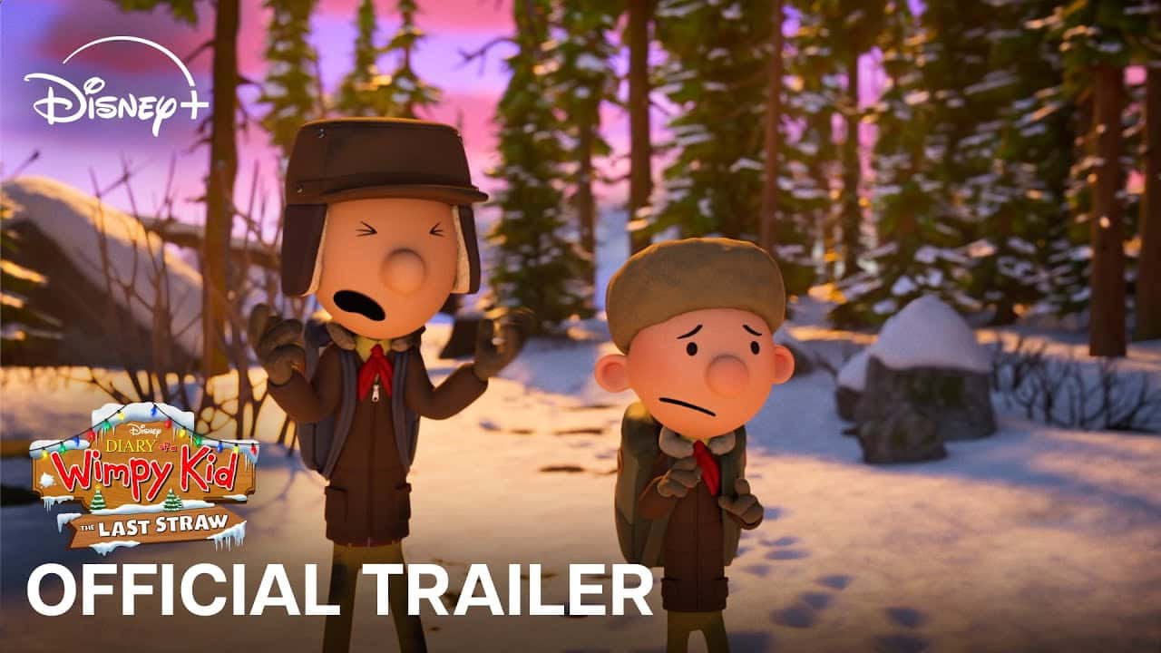 Dziennik cwaniaczka: Szczyt wszystkiego Cały Film (2025) Online - Gdzie Obejrzeć